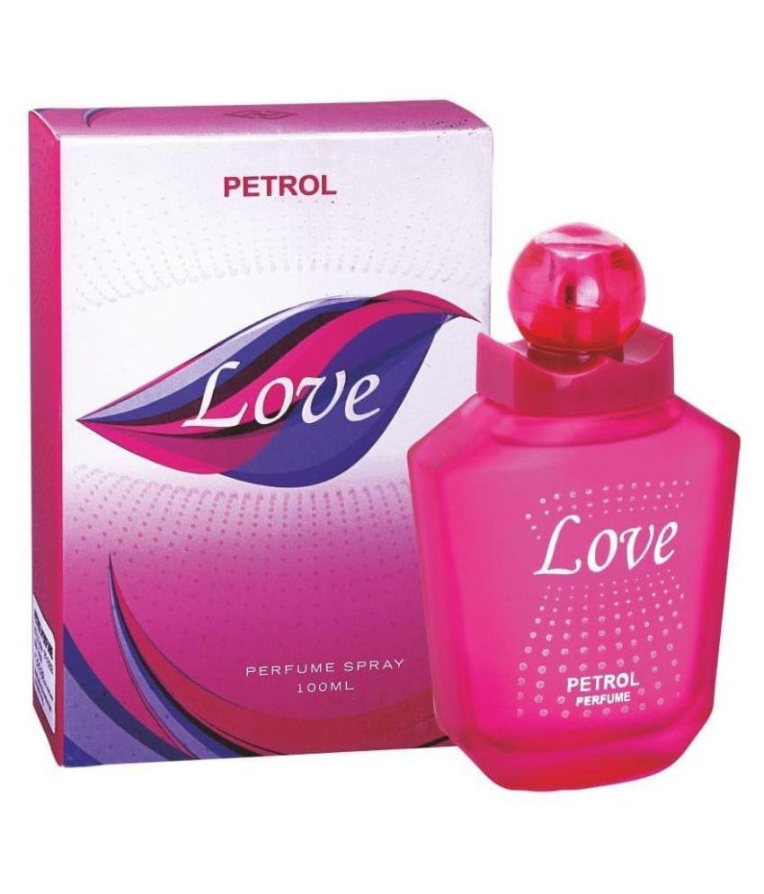 love perfume price