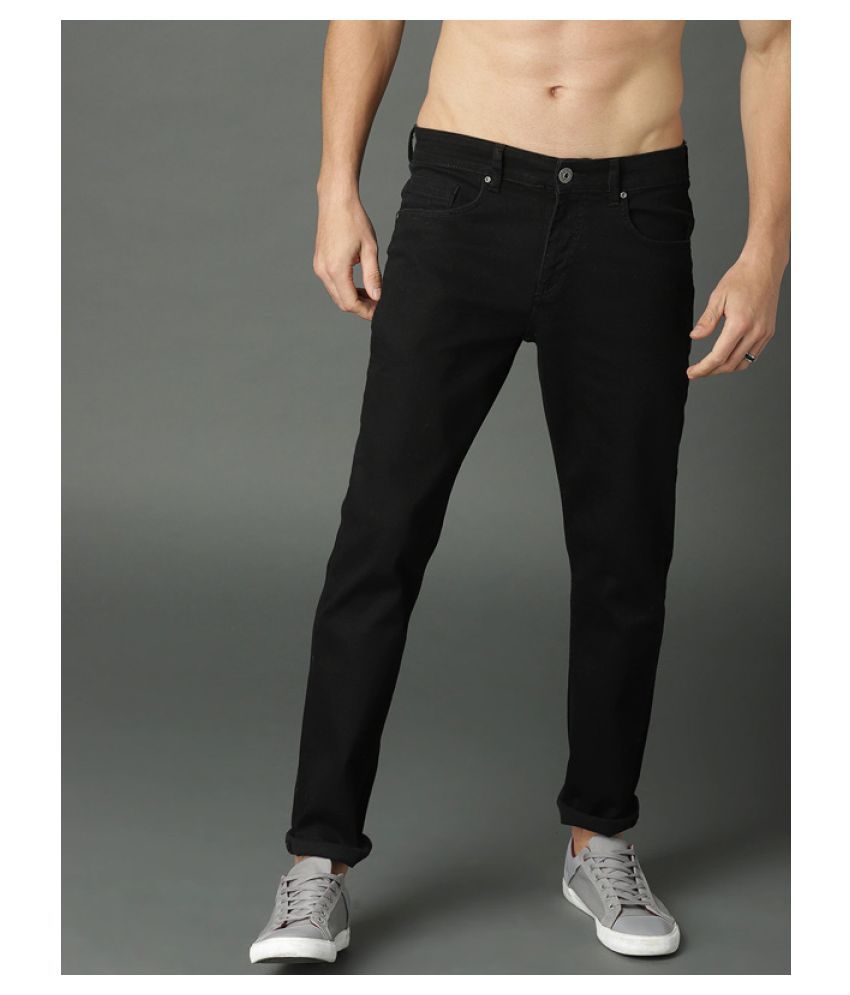 black Jeans Black Slim Jeans Buy black Jeans Black Slim Jeans Online