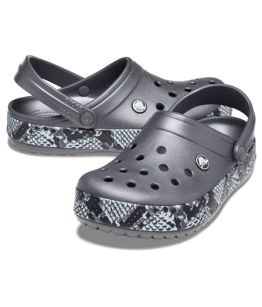 floaters crocs