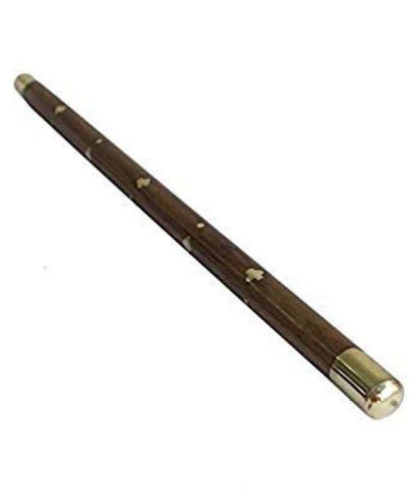     			Excel Karts Wooden Swagger Rule 23 inches Walking Sticks