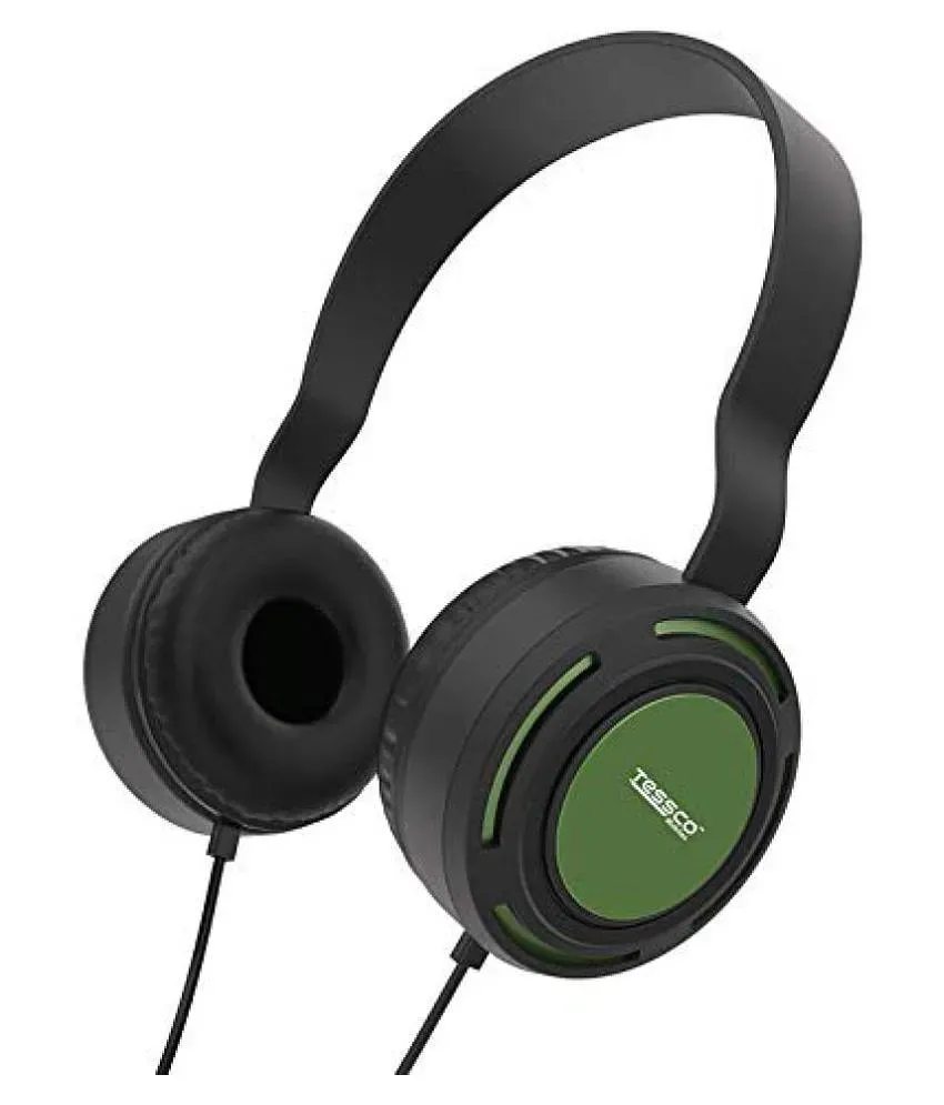 Tesco headset with discount mic