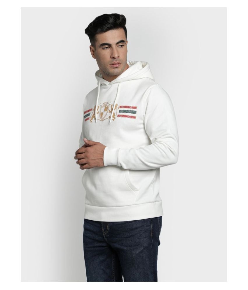 red tape mens sweatshirt