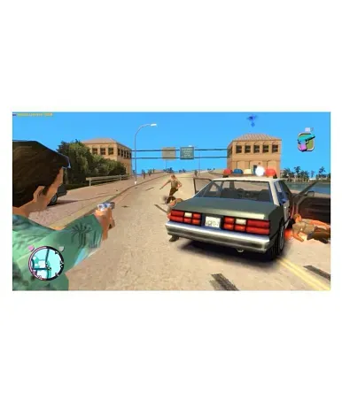 Gta Vice City Pc Game Dvd (Pc) Price in India - Buy Gta Vice City Pc Game  Dvd (Pc) online at