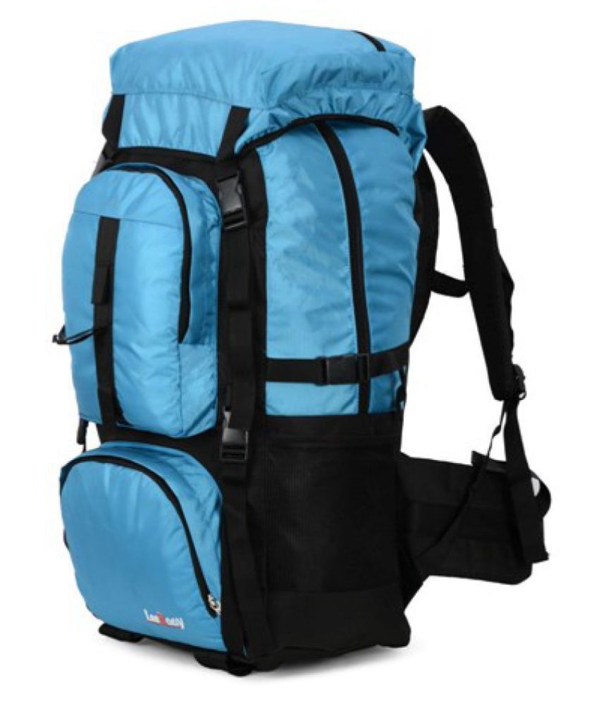 LeeRooy 65 L Hiking Bag Buy LeeRooy 65 L Hiking Bag Online at Low