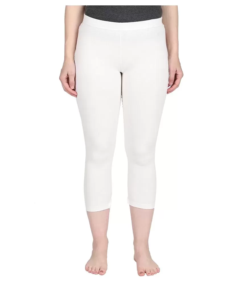 Bodycare Insider Viscose Bottomwear - White - Buy Bodycare Insider Viscose  Bottomwear - White Online at Best Prices in India on Snapdeal