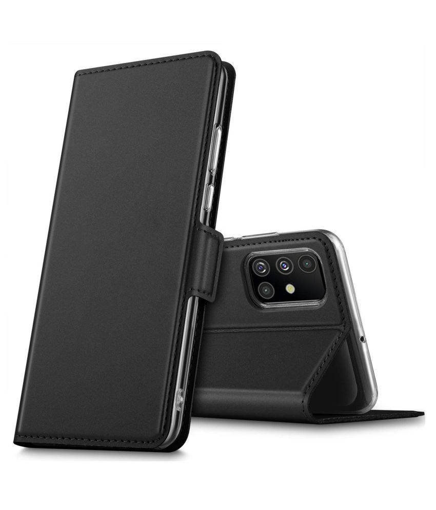 samsung galaxy m31 flip cover price