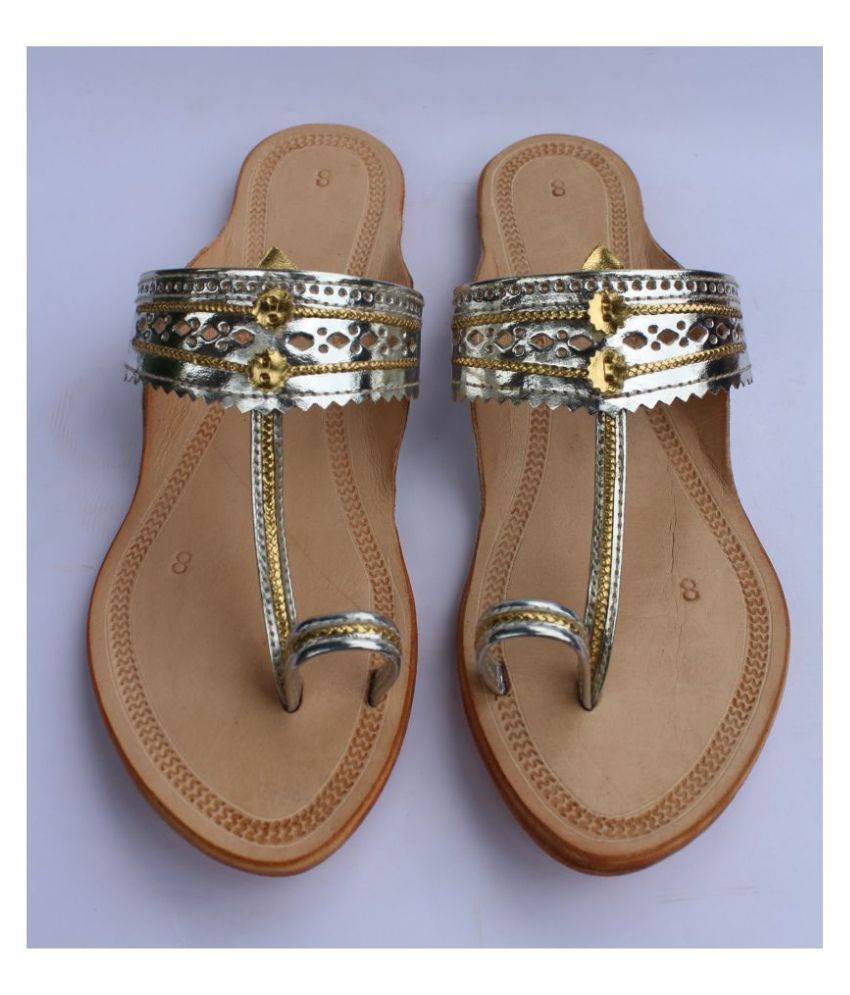 ethnic slippers