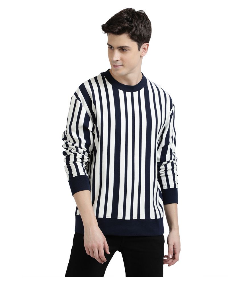 UrGear White Sweatshirt - Buy UrGear 