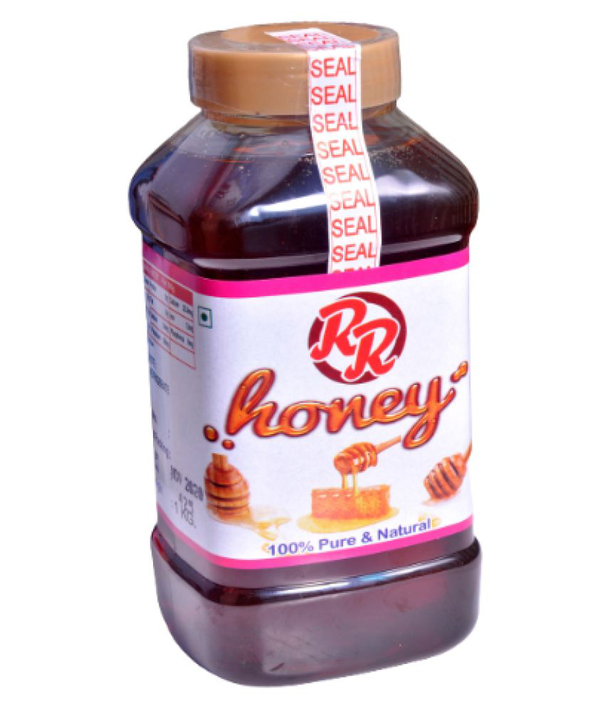 R R Golden Honey 1 Kg Buy R R Golden Honey 1 Kg At Best Prices In