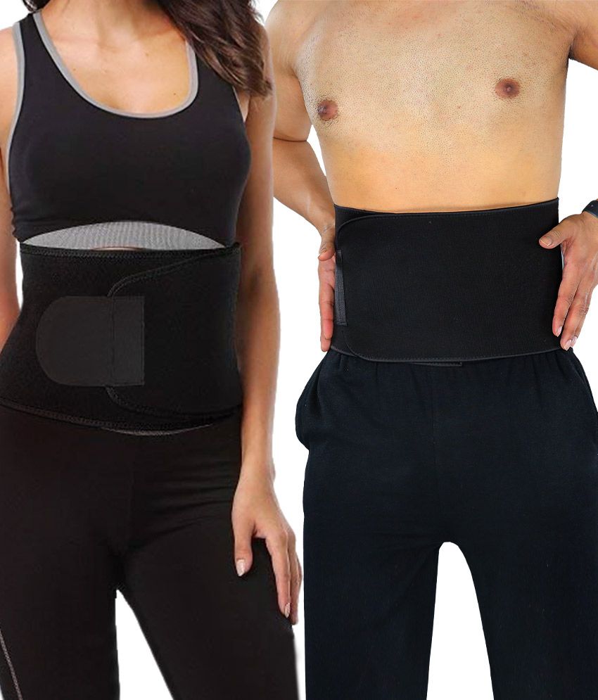 sweat n slim belt