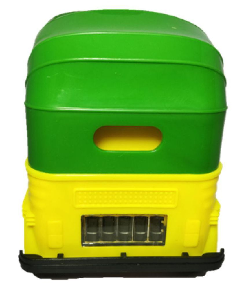 toy auto rickshaw