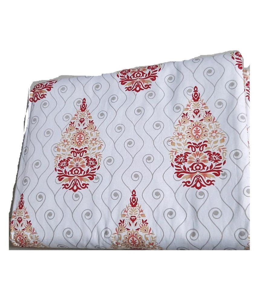 JYOTI Dohar Single Cotton Dohar Buy JYOTI Dohar Single Cotton Dohar