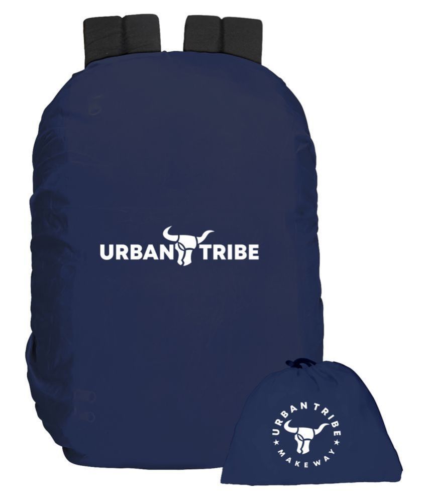 Urban Tribe Polyster Travel Blankets