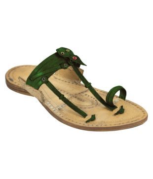 trishul chappal