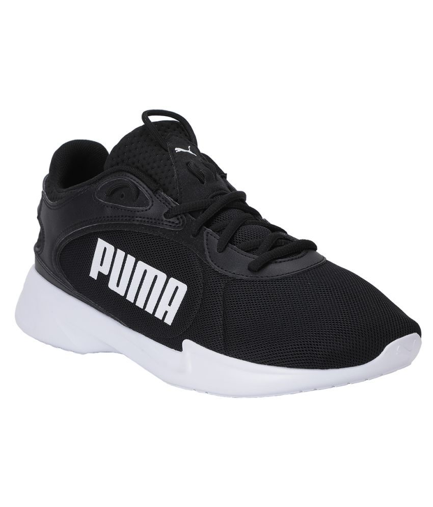 puma jaro fresh men's running shoes