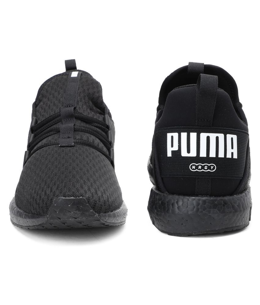 puma nrgy trail