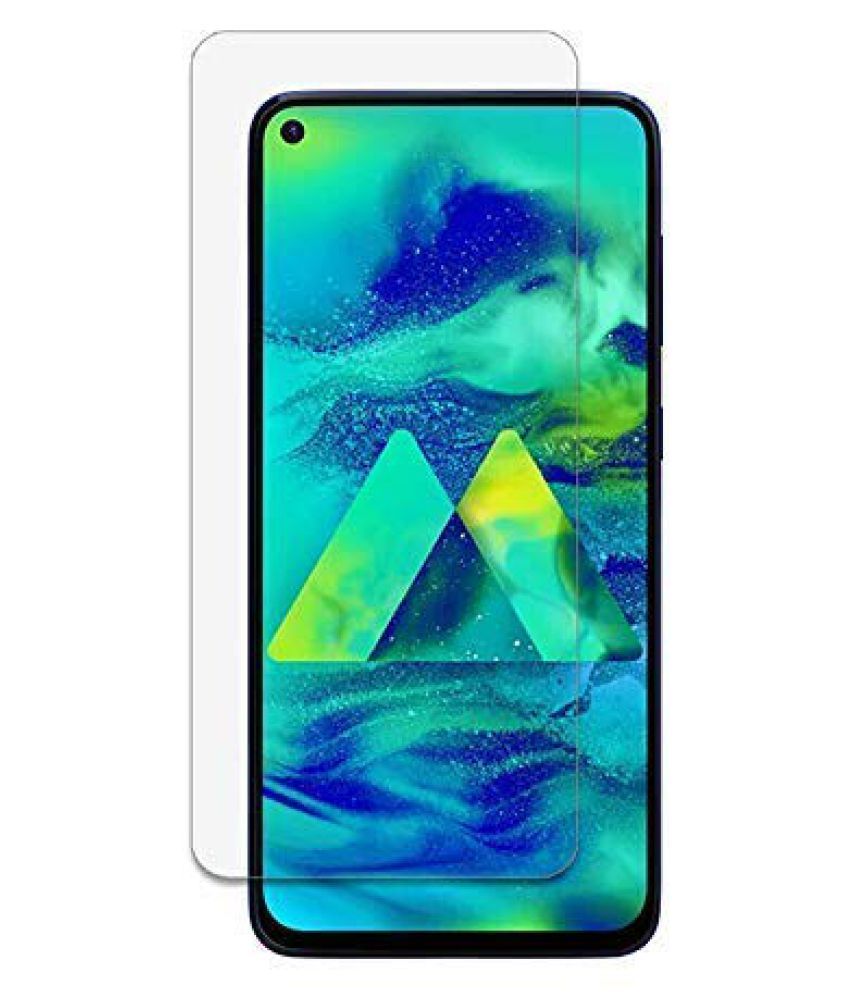 samsung m11 touch glass price