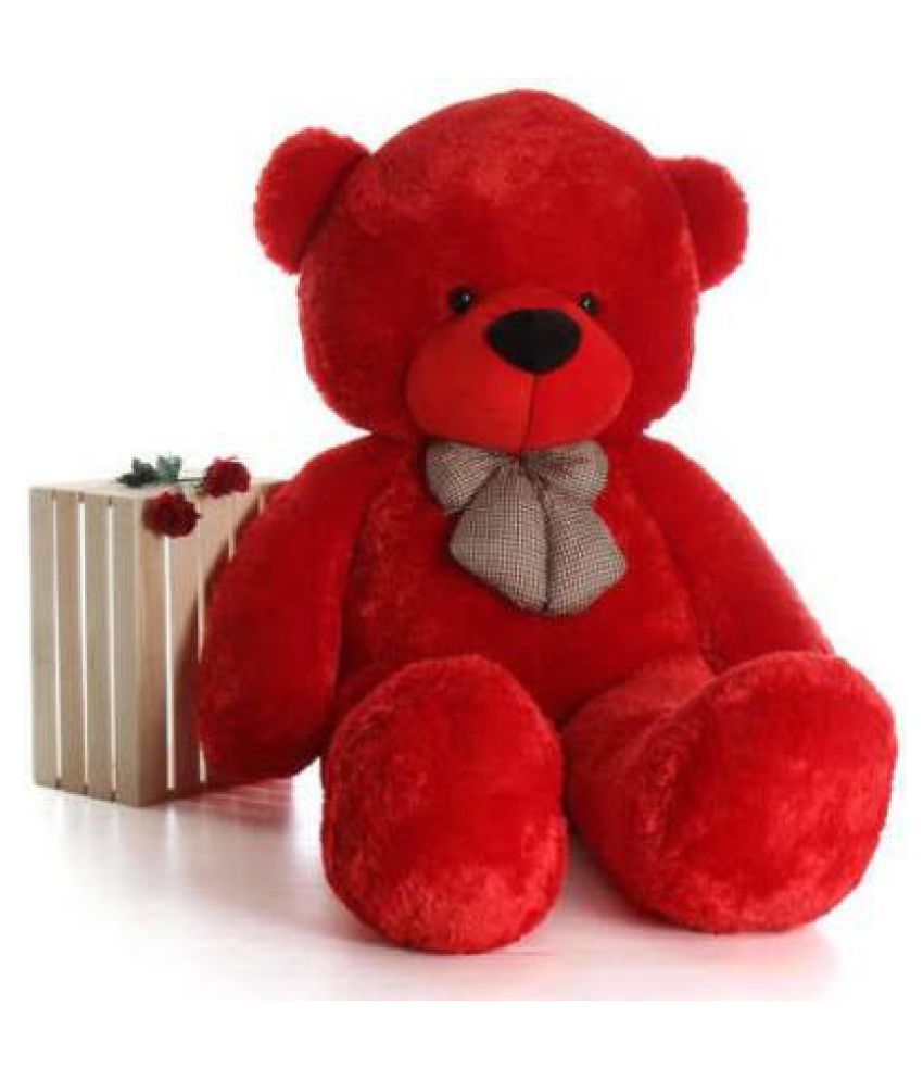 10 feet teddy bear flipkart