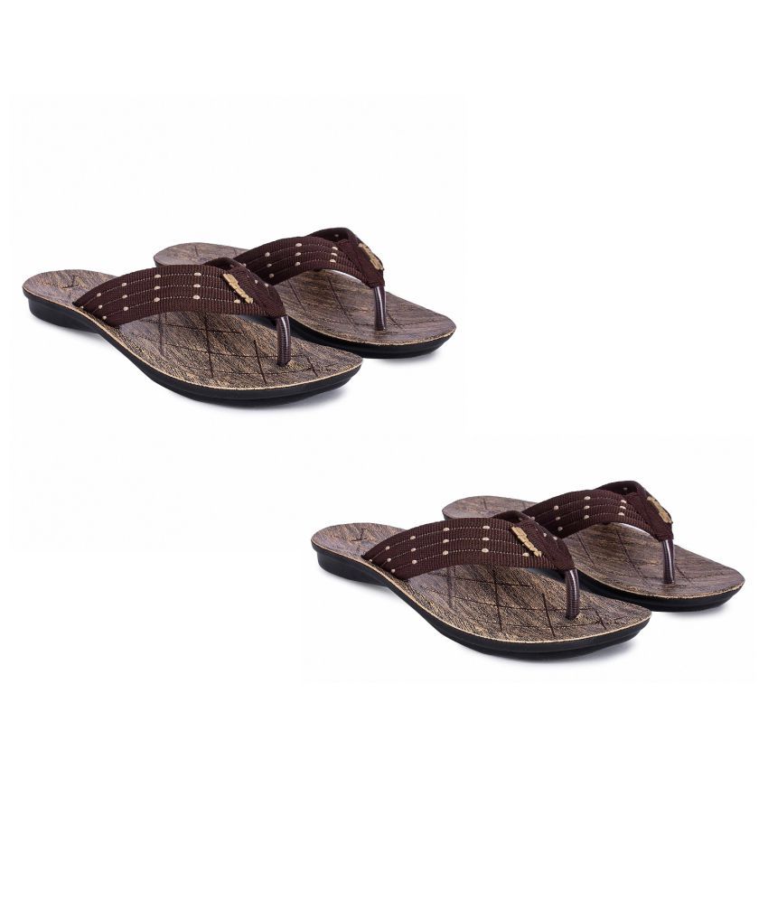 combo slippers mens