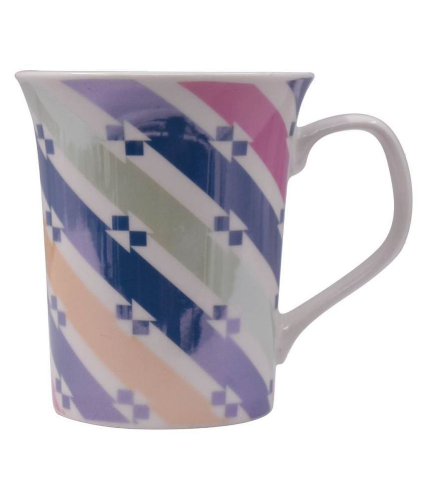 Gift Love na Ceramic Coffee Mug 1 Pcs 325 mL