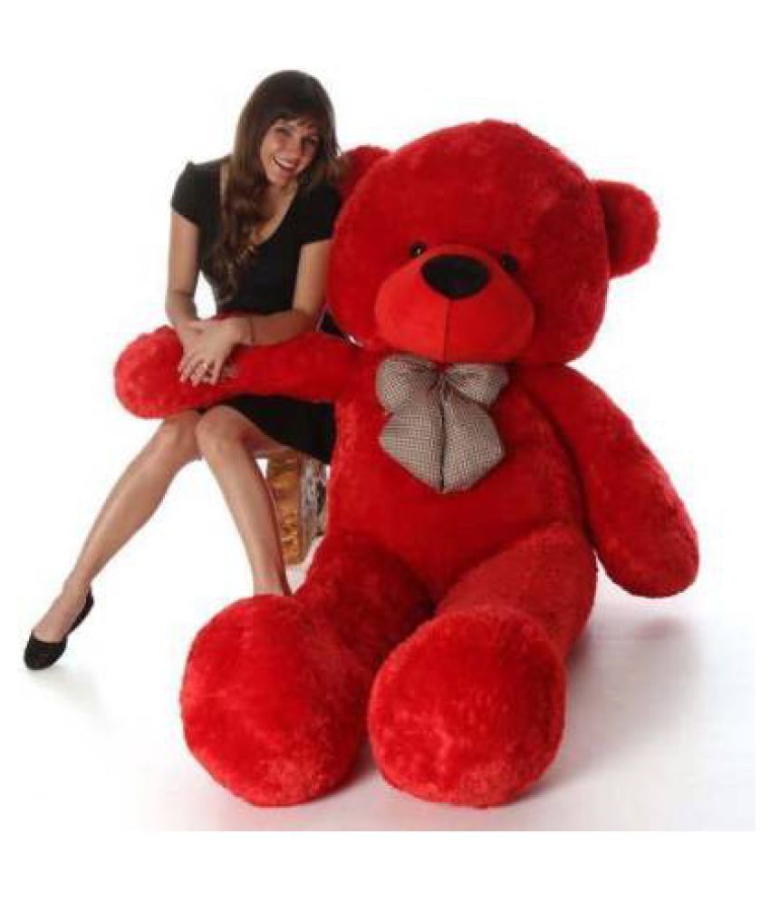 10 feet teddy bear flipkart