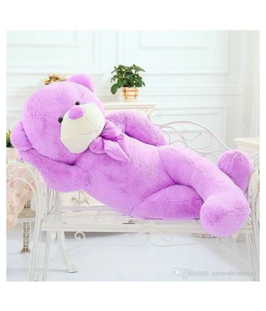 teddy bear 3 feet online