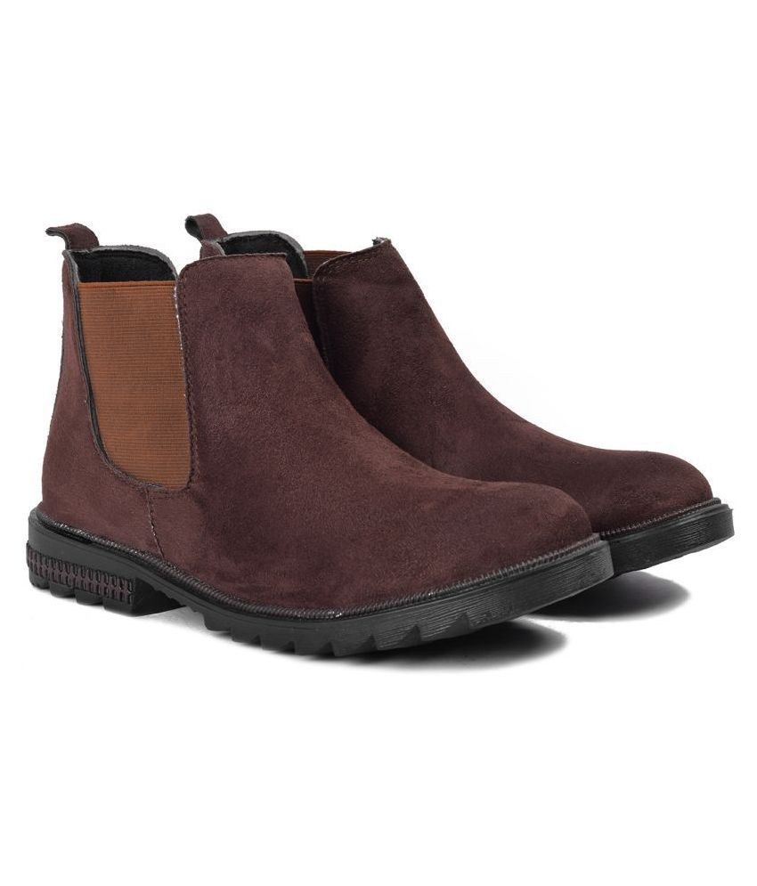 pinelli chelsea boots price