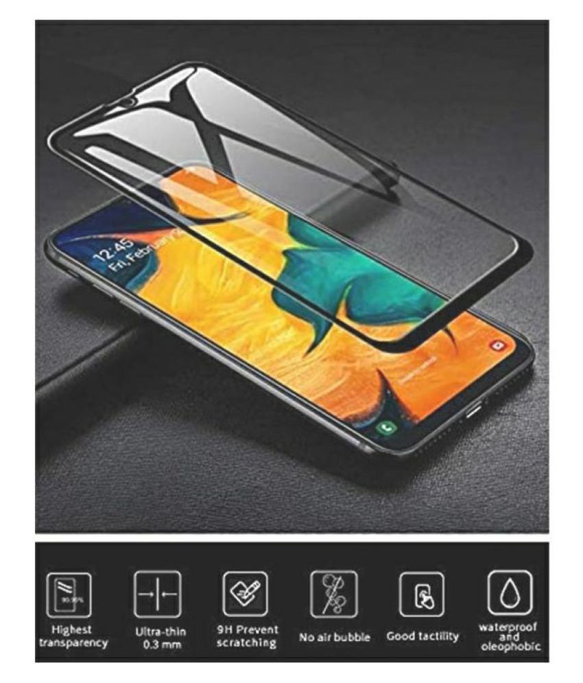 tempered glass for samsung a51