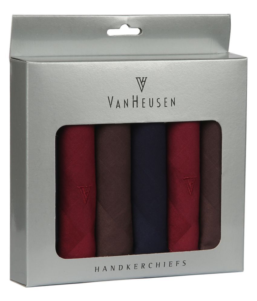 van heusen 50052