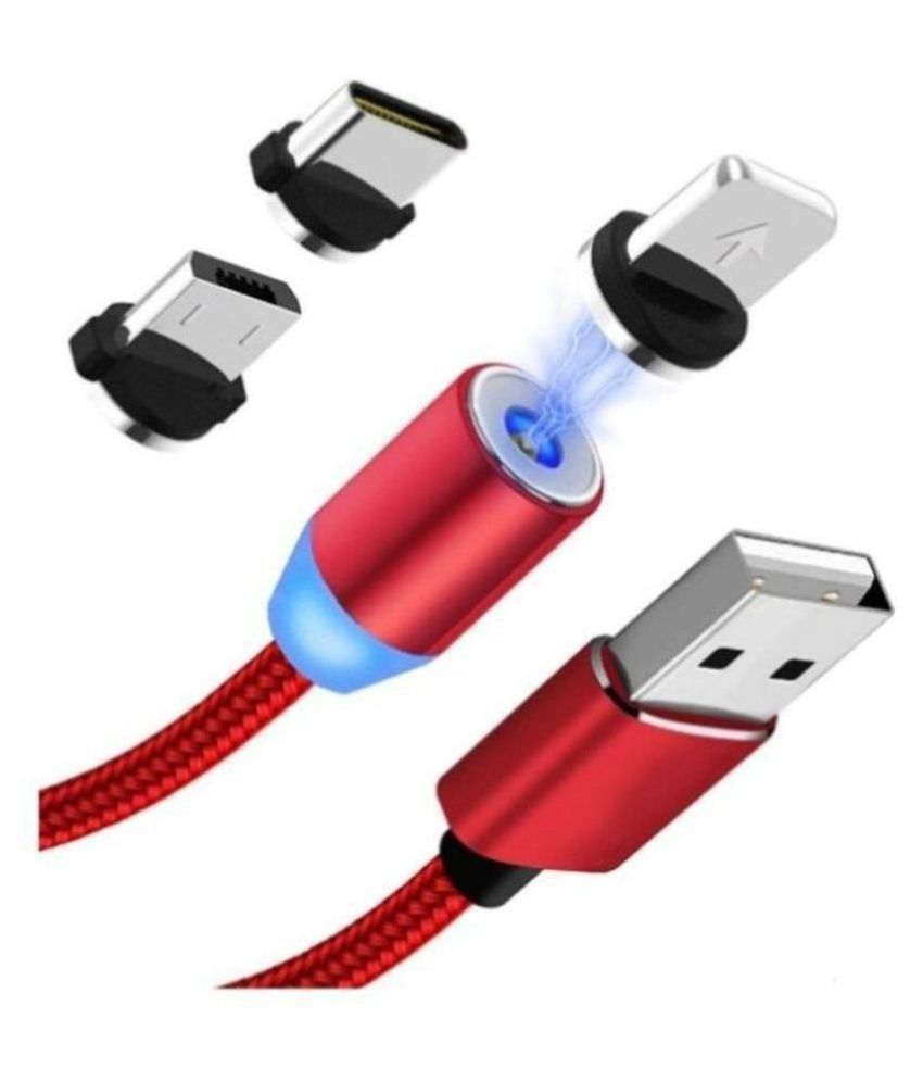     			Bajor USB Data Cable 1