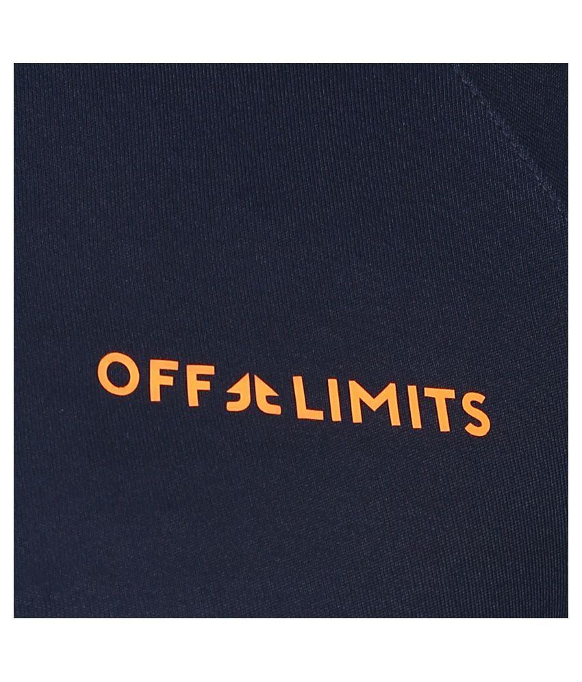 off limits shirt