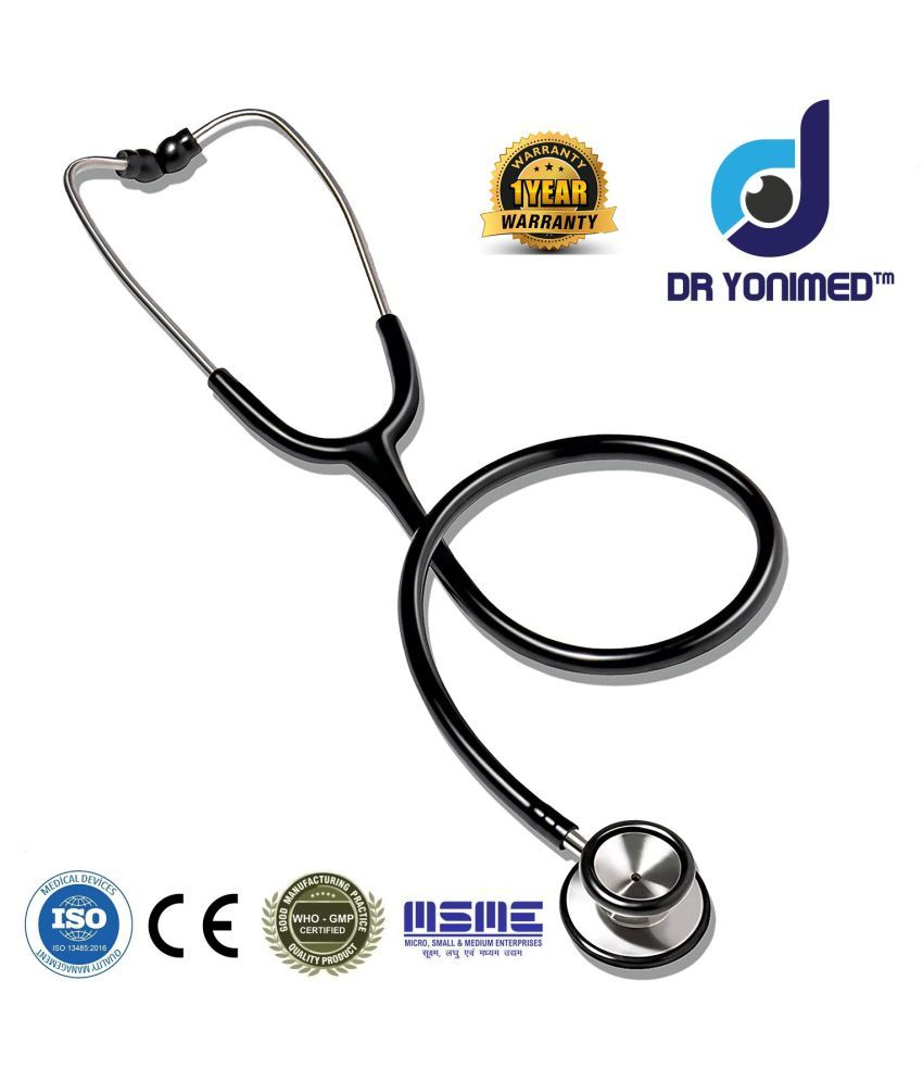 MEDICA BP With Stethoscope Aneroid BP Monitor Stethoscope Buy MEDICA BP With Stethoscope