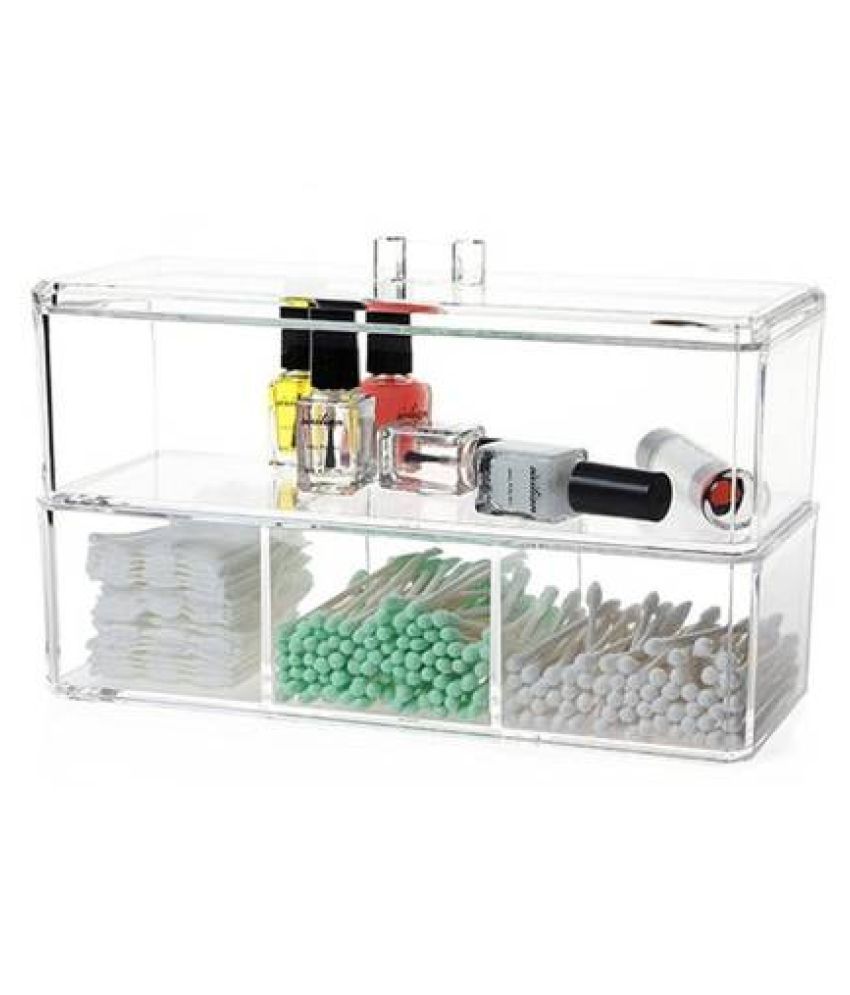 AVMART Cosmetic & Makeup Organizers Buy AVMART Cosmetic & Makeup
