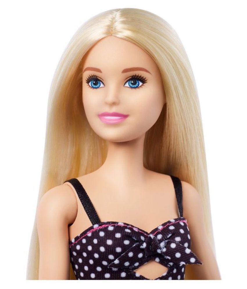 Barbie Fashionista Doll 134 Buy Barbie Fashionista Doll 134 Online At 