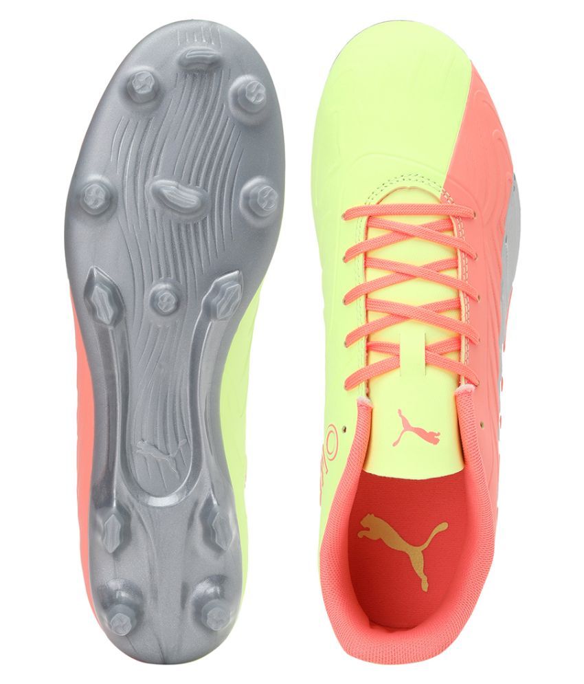 puma tan shoes