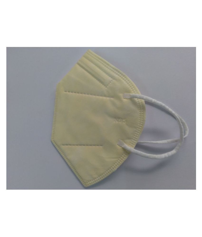 Fsm Feel Safe Mask