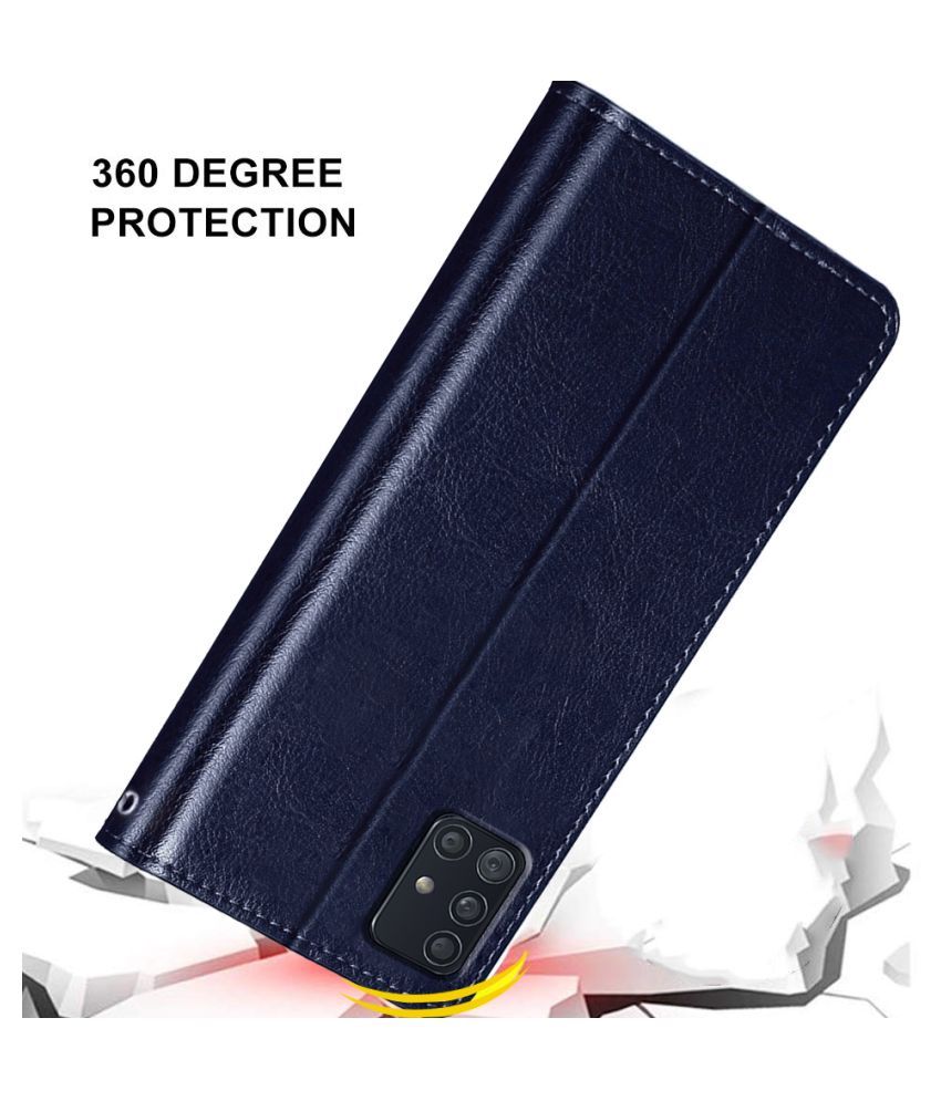 samsung galaxy m31s flip cover price