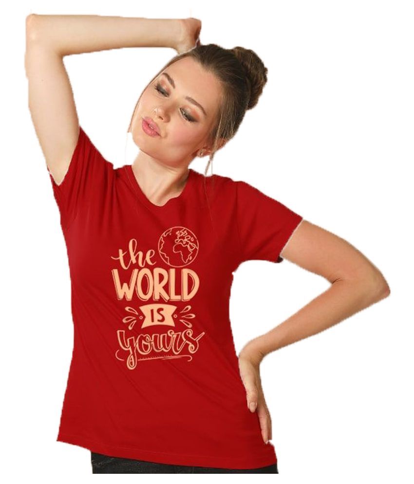 best stylish t shirts online