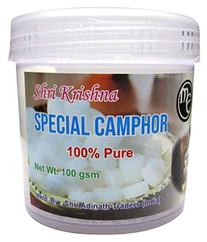 Where To Buy Camphor