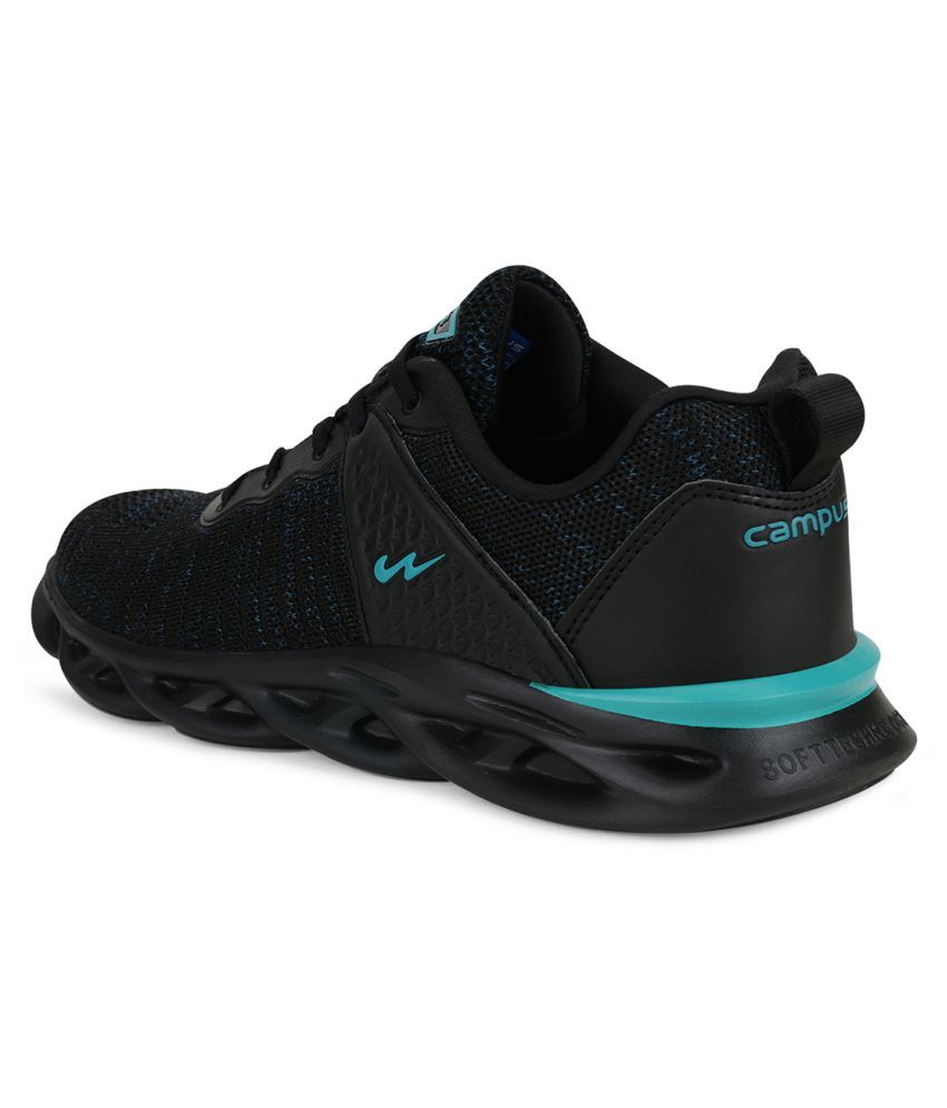 campus point running shoes