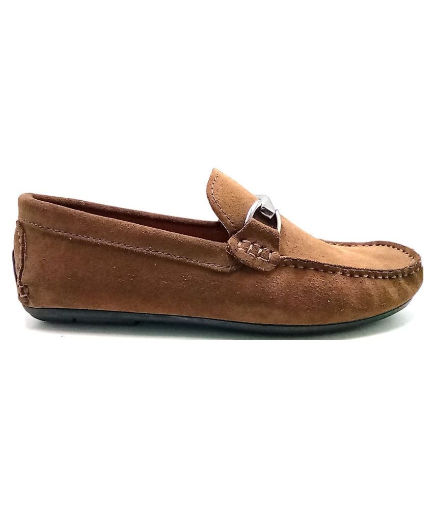 loafers in myntra