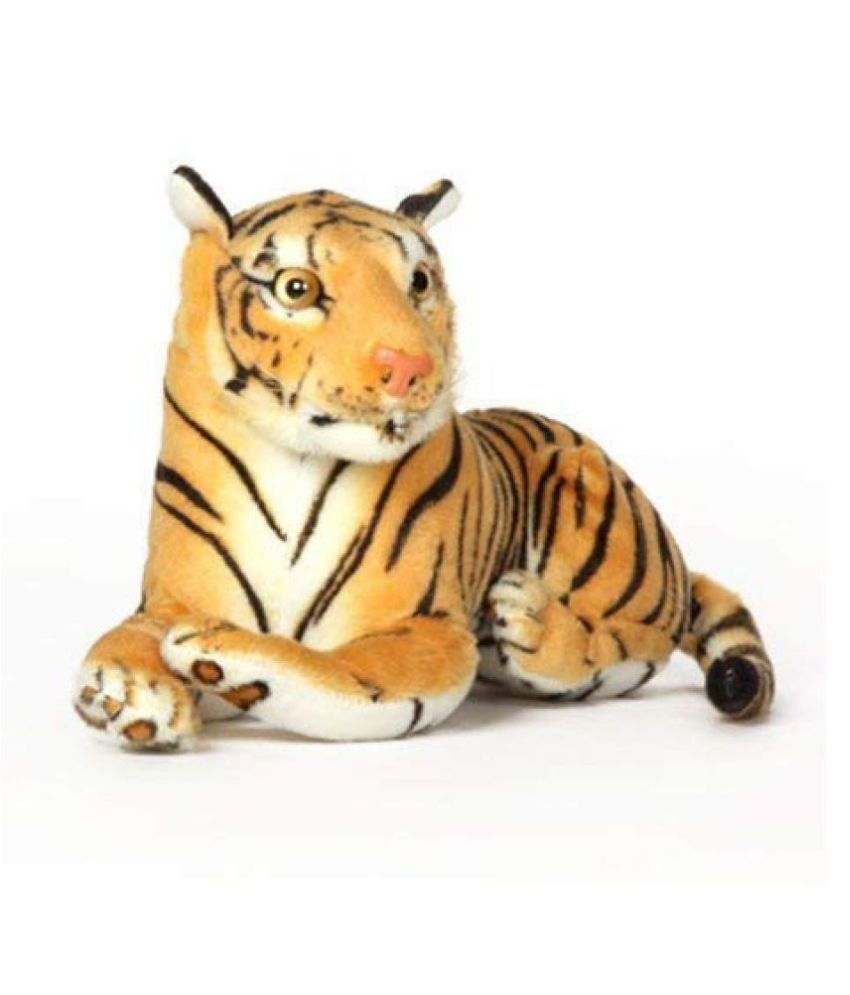 The Cost Of Owning A Tiger