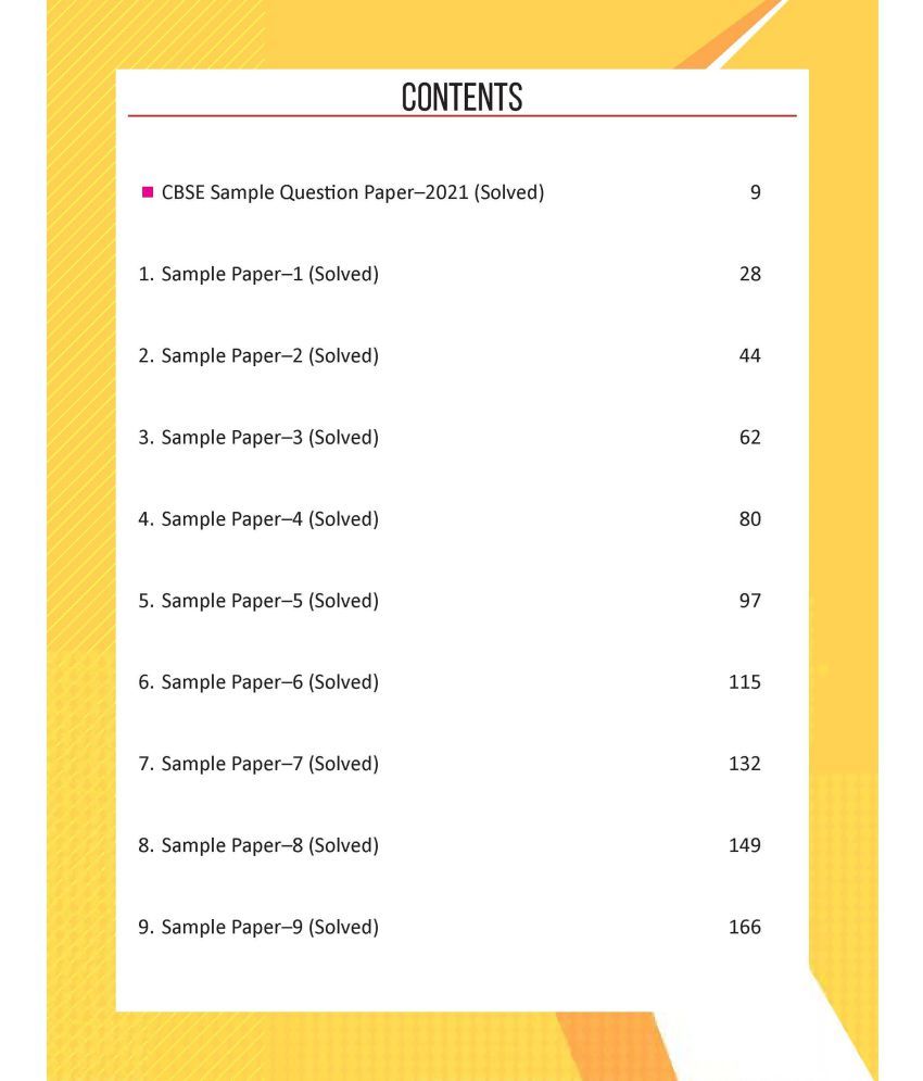 20 Plus CBSE Sample Papers English Class 10 for 2021 Exam ...