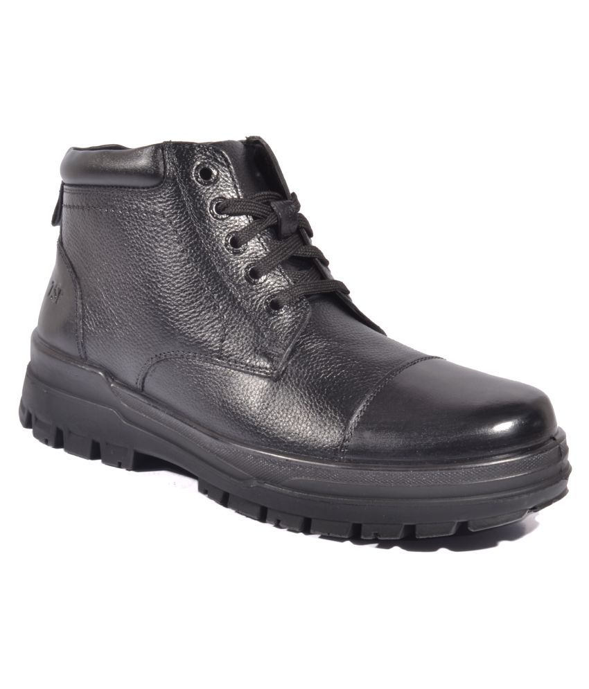 tsf leather shoes