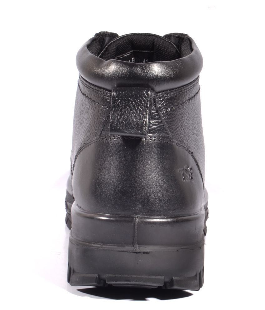 tsf leather shoes