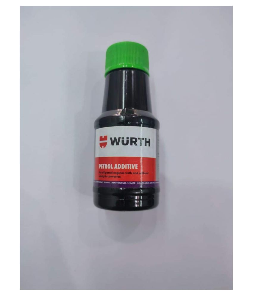 WURTH PETROL ADDITIVE 50ML Buy WURTH PETROL ADDITIVE 50ML Online