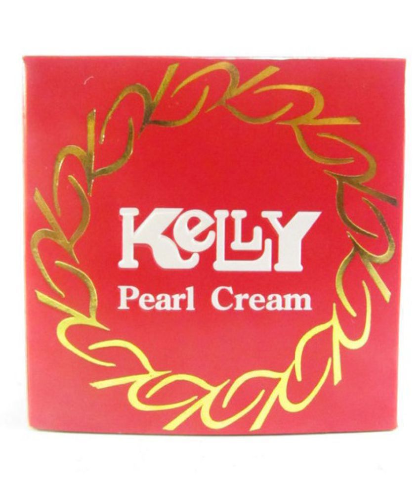     			kelly pearl beauty cream Night Cream 15 gms gm