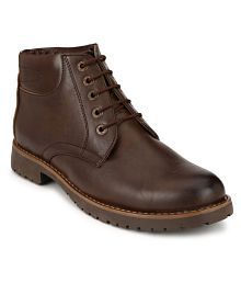 Boots For Men: Men's Boots Online UpTo 69% OFF at Snapdeal.com