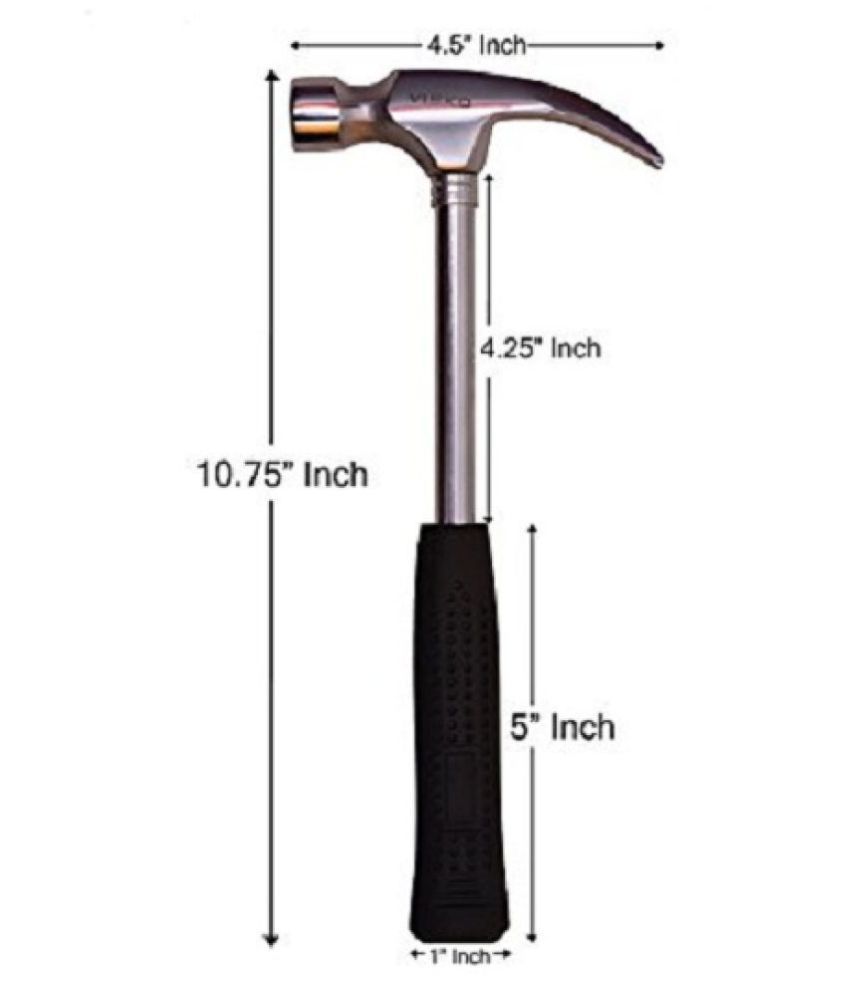 Claw Hammer: Buy Claw Hammer Online at Low Price in India - Snapdeal