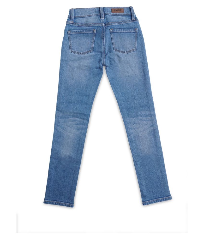 red tape jeans price